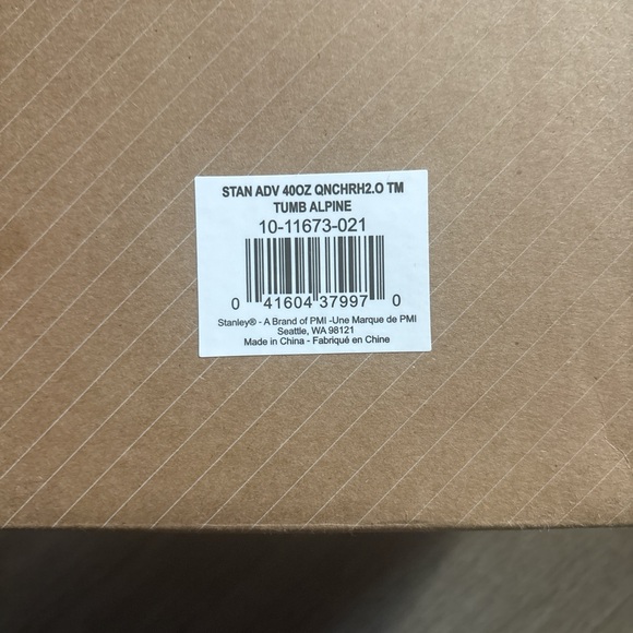 Stanley - Alpine - Picture 5 of 7